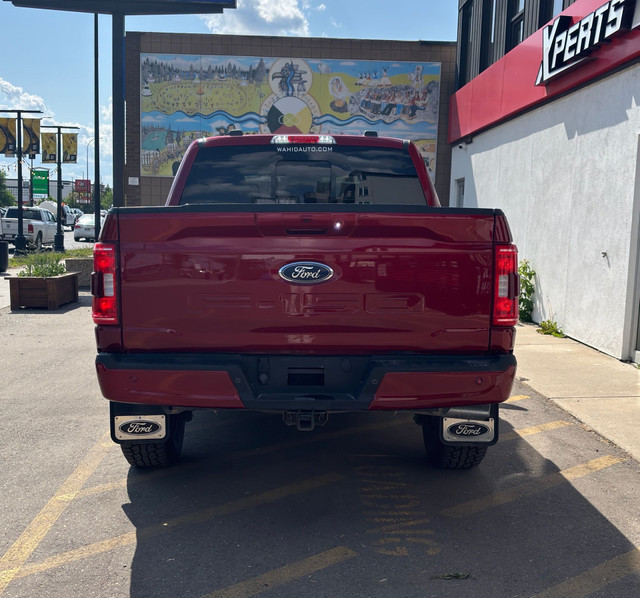 2021 Ford F-150 XL 4WD SuperCrew 5.5' Box in Cars & Trucks in Calgary - Image 3