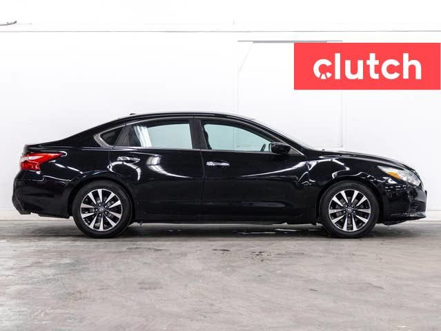 2016 Nissan Altima 2.5 SV w/ Heated Front Seats, Cruise Control, in Cars & Trucks in City of Toronto - Image 4