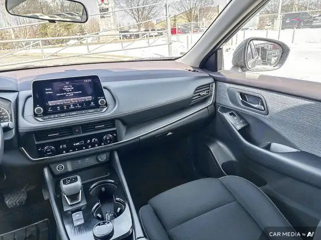 2023 Nissan Rogue in Cars & Trucks in Ottawa - Image 14