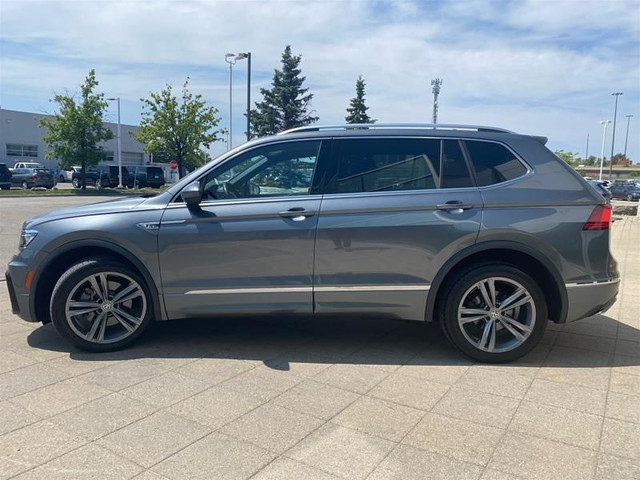 2021 Volkswagen Tiguan Highline in Cars & Trucks in Mississauga / Peel Region - Image 4