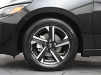 See Dealer Website for Details. 2025 Nissan Sentra SV Engine: 4 Cylinder Engine 2.0L L/100Km City: 7... (image 3)