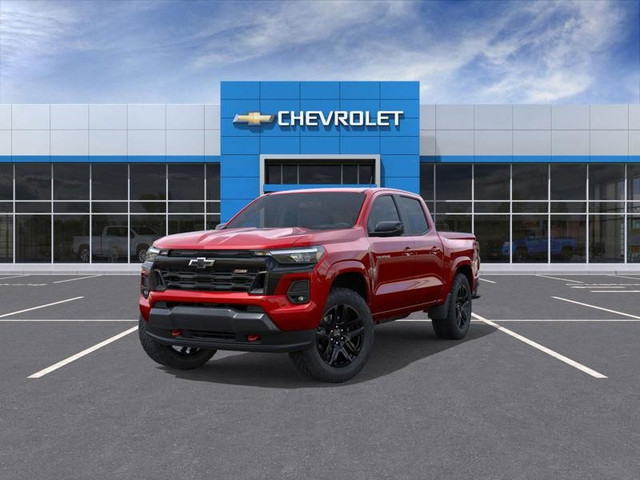 2025 Chevrolet Colorado Z71 in Cars & Trucks in London