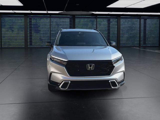 2025 Honda CR-V Hybrid Touring l Service Loaner in Cars & Trucks in Calgary - Image 3