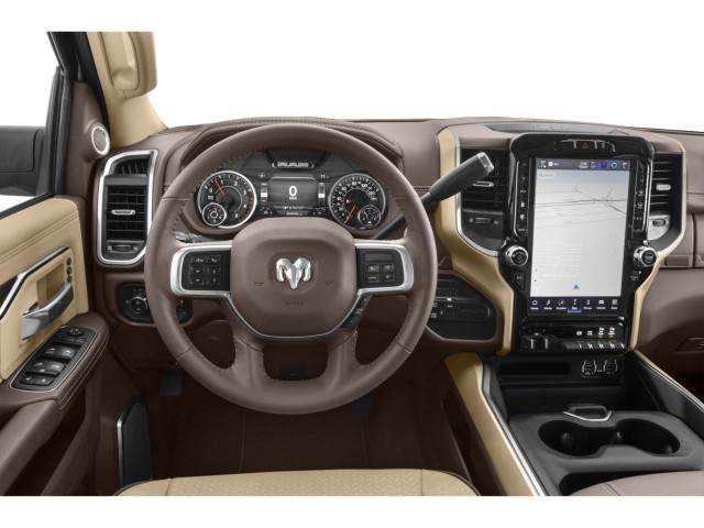 2022 Ram 2500 in Cars & Trucks in Medicine Hat - Image 4