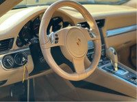 Accident free Clean Carfax absolutely pristine condition with extremely low Km's and ultra rare Targ... (image 8)