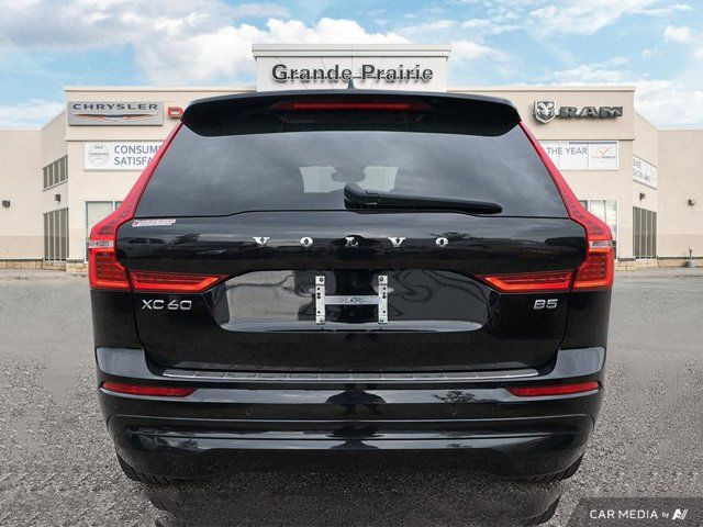 2023 Volvo XC60 B5 Core | Cloth | Sunroof | Drive Assist in Cars & Trucks in Grande Prairie - Image 4