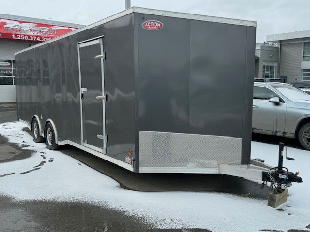 2019 Forest River Trailer FOREST RIVER TRAILER in Cars & Trucks in Kamloops