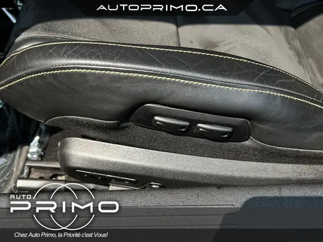 2018 Mercedes-Benz AMG GT R Coupe V8 Biturbo 577HP Caméra de Rec in Cars & Trucks in Laval / North Shore - Image 14