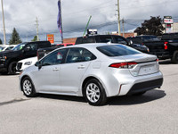 FOR SALE: 2023 Toyota Corolla LE - Zippy, Toasty, and Ready to Roll! Looking for a sedan that's more... (image 4)