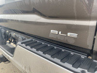 Kickstarting your day with robust capability, the 2019 GMC Sierra 1500 SLE is ready to impress with... (image 7)