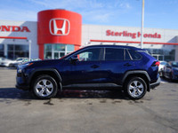 Come visit our Sterling Honda team, you can find us at 1495 Upper James Street, Hamilton, ON L9B 1K2... (image 2)