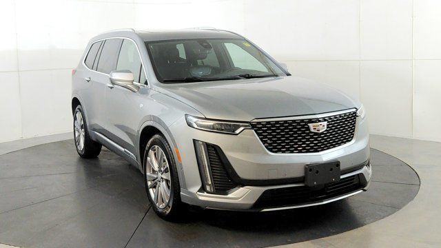 2023 Cadillac XT6 AWD Premium Luxury in Cars & Trucks in Winnipeg
