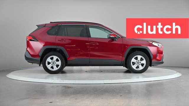 2020 Toyota RAV4 XLE AWD w/ Apple CarPlay, Heated Front Seats, R in Cars & Trucks in City of Toronto - Image 4