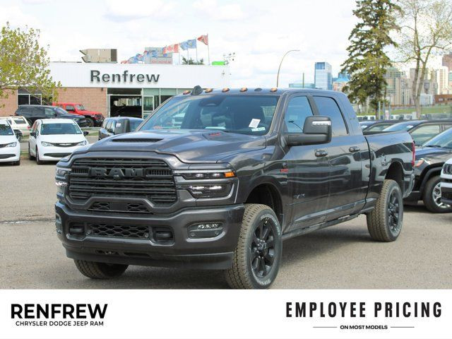 2025 Ram 3500 Laramie in Cars & Trucks in Calgary