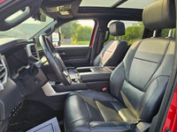 2022 Toyota Tundra Platinum Crewmax 4x4 with 101,000kms. Equipped with Leather, Pano Sunroof, 20 All... (image 8)