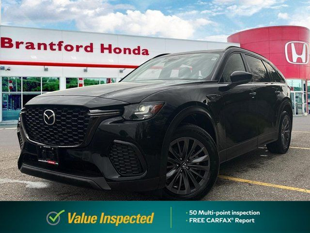 2025 Mazda CX-70 MHEV GS-L in Cars & Trucks in Brantford