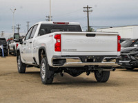 This Chevrolet Silverado 2500HD boasts a Gas V8 6.6L/ engine powering this Automatic transmission. E... (image 5)