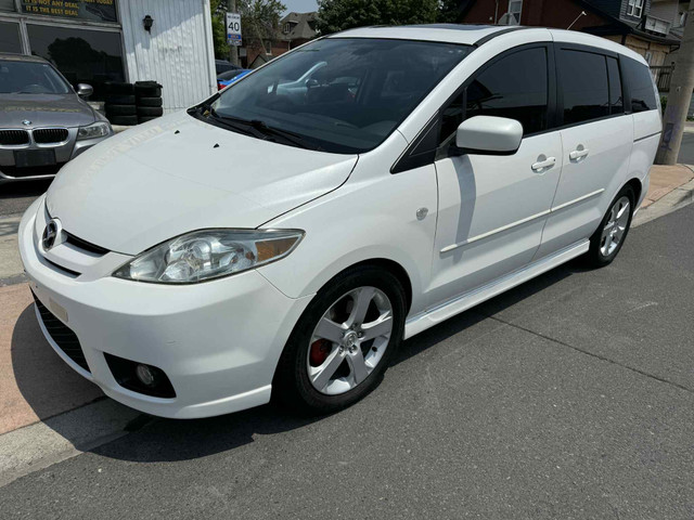 2007 Mazda Mazda5 in Cars & Trucks in Hamilton - Image 3