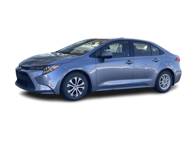 2022 Toyota Corolla Hybrid in Cars & Trucks in Laval / North Shore - Image 4