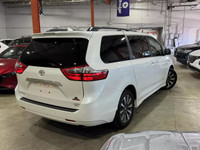 2020 Toyota Sienna XLE/AWD/V6/7 PASS/AC/GPS/CAMERA/BT/TOIT/CUIR/CRUISE/MAGS/AUCUN ACCIDENT !! 5151 B... (image 5)