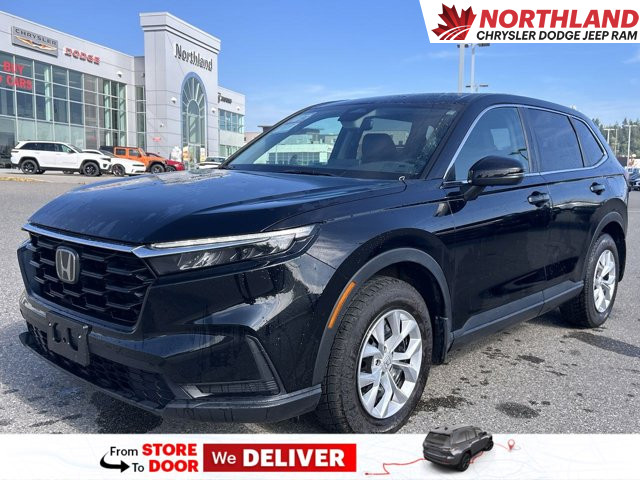 2023 Honda CR-V LX in Cars & Trucks in Prince George