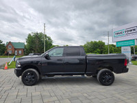 2018 Ram 2500 SLT Crew Cab 4x4 with the 6.7L Cummins Diesel and only 215,000kms. Equipped with front... (image 7)