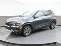The 2024 Kia Seltos EX is a stylish and versatile compact SUV that delivers a refined driving experi... (image 2)