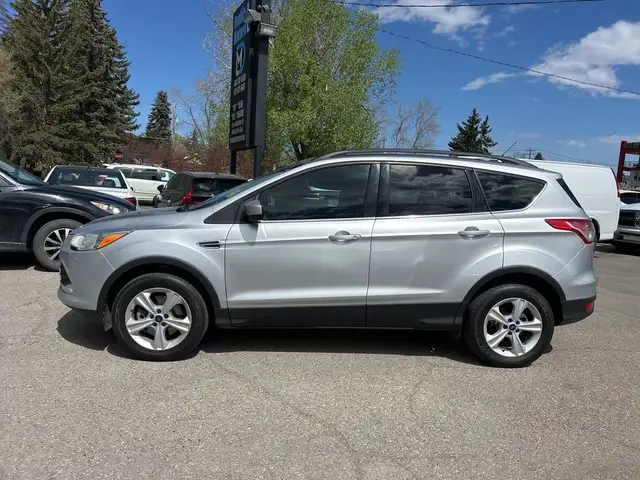 2014 Ford Escape SE62863213494913122