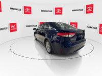 The 2021 Toyota Corolla Hybrid is a compelling option for those seeking exceptional fuel economy in... (image 7)