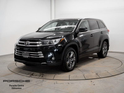 2019 Toyota Highlander | No Accidents, New Tires Installed, Blin