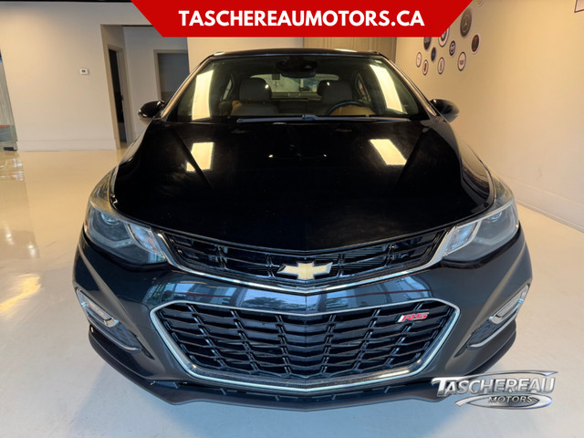 2016 Chevrolet Cruze in Cars & Trucks in Longueuil / South Shore - Image 2