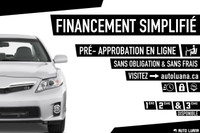 PRENEZ UN RENDEZ-VOUS / BOOK AN APPOINTMENT (514) 327-5553 51000 KM CERTIFIÉ TRANSMISSION: AUTOMATIQ... (image 4)