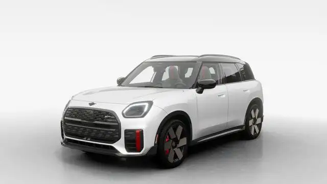 2025 MINI Countryman John Cooper Works All4 | Premier+629365934987551214