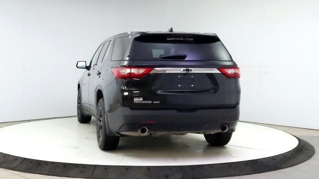 2020 Chevrolet Traverse in Cars & Trucks in Lethbridge - Image 4