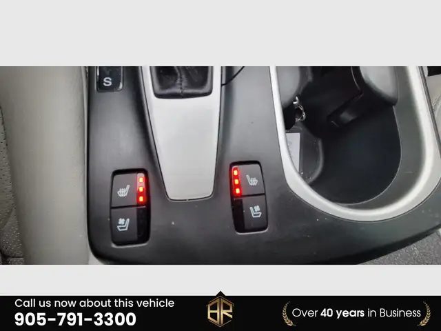 2016 Acura RDX Advance dans Autos et camions dans Région de Mississauga/Peel - Image 37
