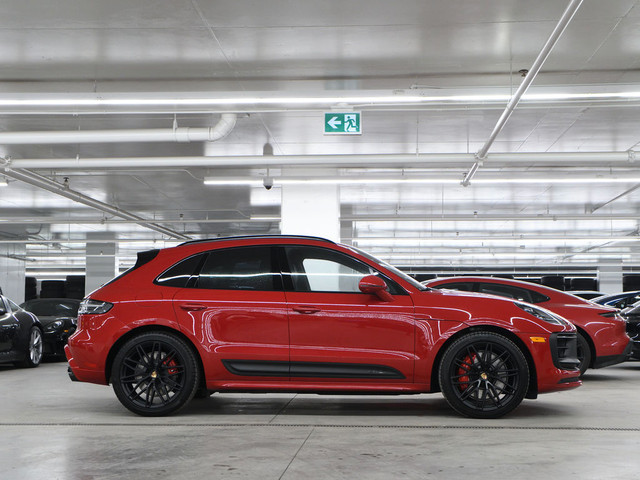 2023 Porsche Macan GTS AWD in Cars & Trucks in Longueuil / South Shore - Image 2