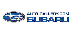 Auto Gallery Subaru