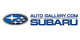 Auto Gallery Subaru