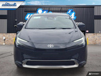 Check out this certified 2023 Toyota Prius Prime XSE | Leather | Fixed Glass Roof | Nav | Wireless C... (image 7)