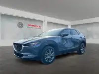 2021 Mazda CX-30 GT GT AWD