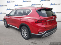 WAS: $31879 NOW: $27498 plus taxes and licensing feesDiscover the 2020 Hyundai Santa Fe Essential: A... (image 3)