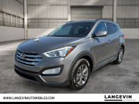 2016 Hyundai Santa Fe Sport AWD 4dr 2.4L Premium