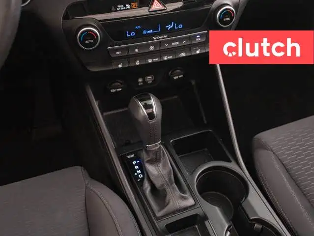 2019 Hyundai Tucson Preferred AWD w/ Trend Pkg w/ Apple CarPlay  in Cars & Trucks in Ottawa - Image 35