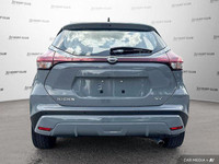 Land a deal on this certified 2023 Nissan Kicks SV before someone else snatches it. Comfortable yet... (image 5)
