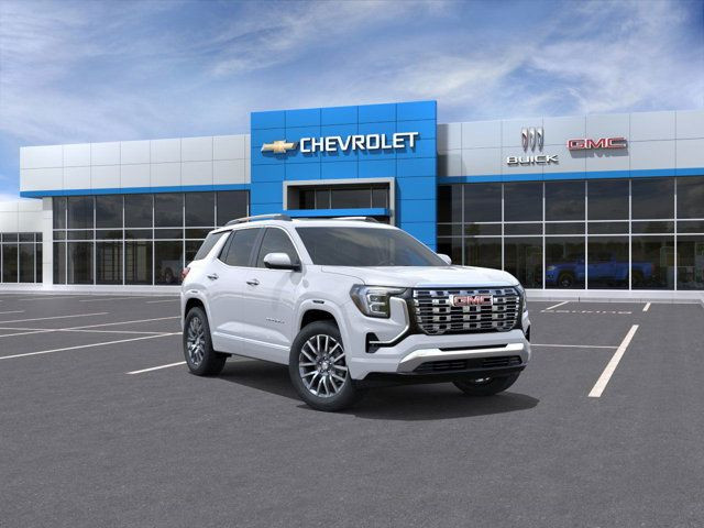 2026 GMC Terrain AWD Denali -INCOMING RESERVE NOW in Cars & Trucks in Calgary