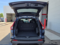 The 2026 Honda CR-V Hybrid Touring is the ultimate blend of modern efficiency and premium comfort. I... (image 5)