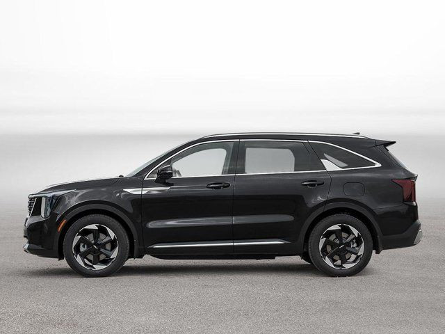 2025 Kia Sorento Hybrid EX in Cars & Trucks in Oakville / Halton Region - Image 3