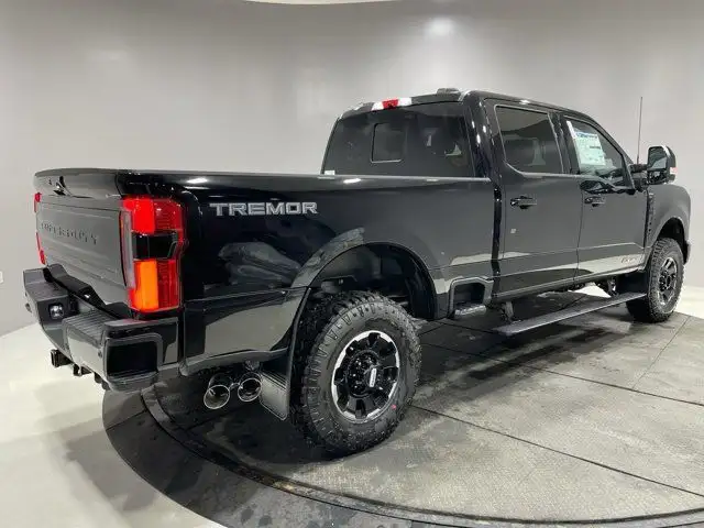 2025 Ford Super Duty F-250 SRW Platinum in Cars & Trucks in Strathcona County - Image 14