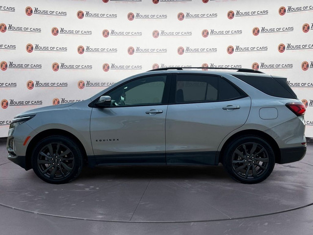 2024 Chevrolet Equinox AWD 4dr RS in Cars & Trucks in Calgary - Image 2