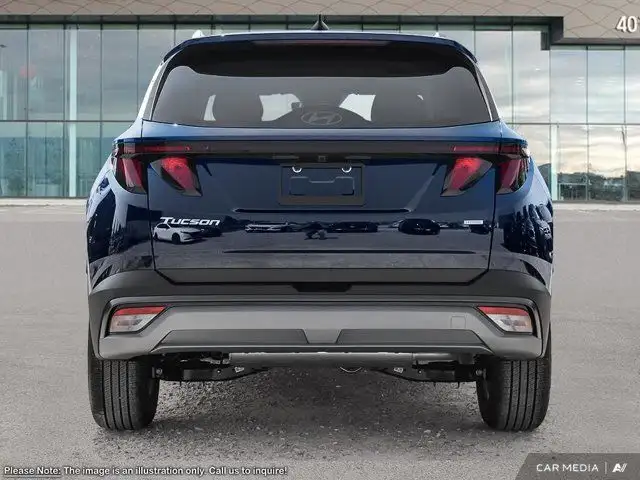 2025 Hyundai Tucson Preferred in Cars & Trucks in Mississauga / Peel Region - Image 6